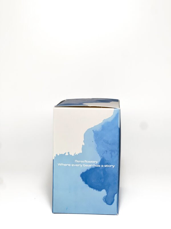 Kenya Nduma - Washed