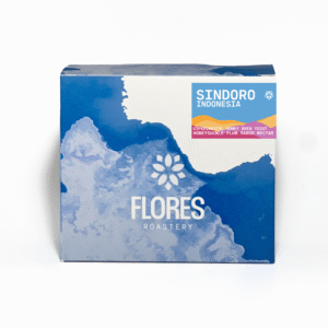 Indonesia Sindoro Sweet Plum - Experimental Honey, Brew Yeast Method