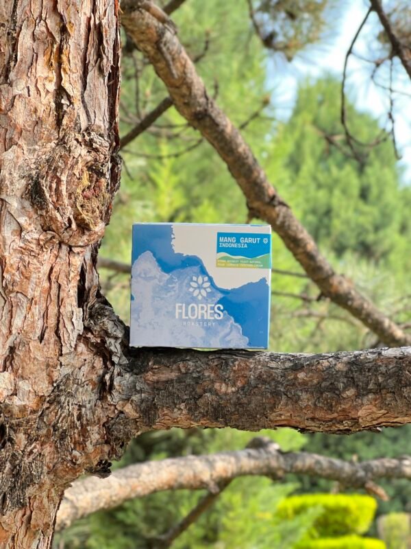Indonesia Mang Garut - Hydro brewers yeast natural