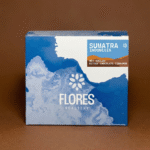 3 Endonezya Sumatra Wethulled - Espresso / Filtre