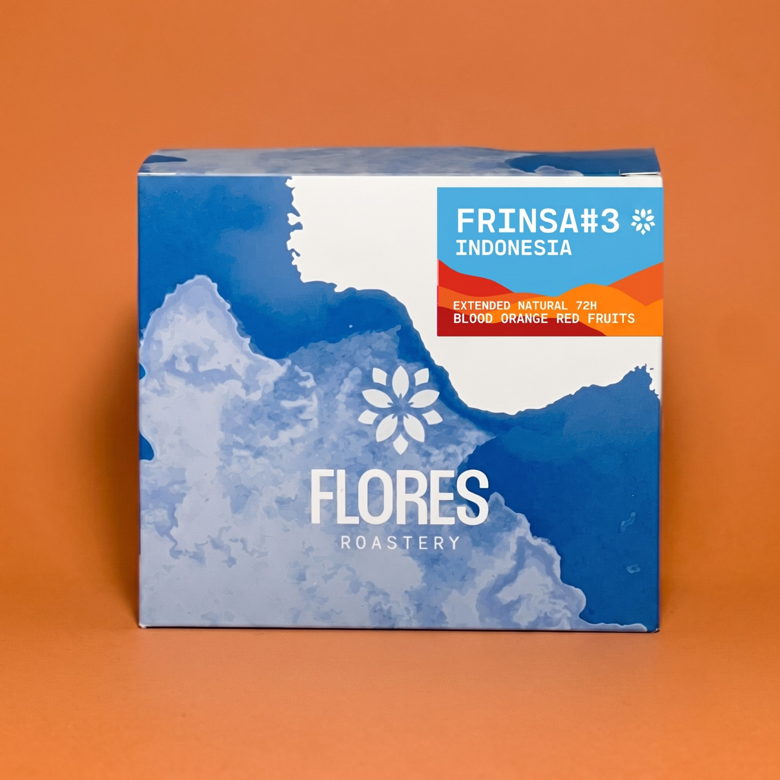 Endonezya Frinsa #3 – Extended Natural – Filtre