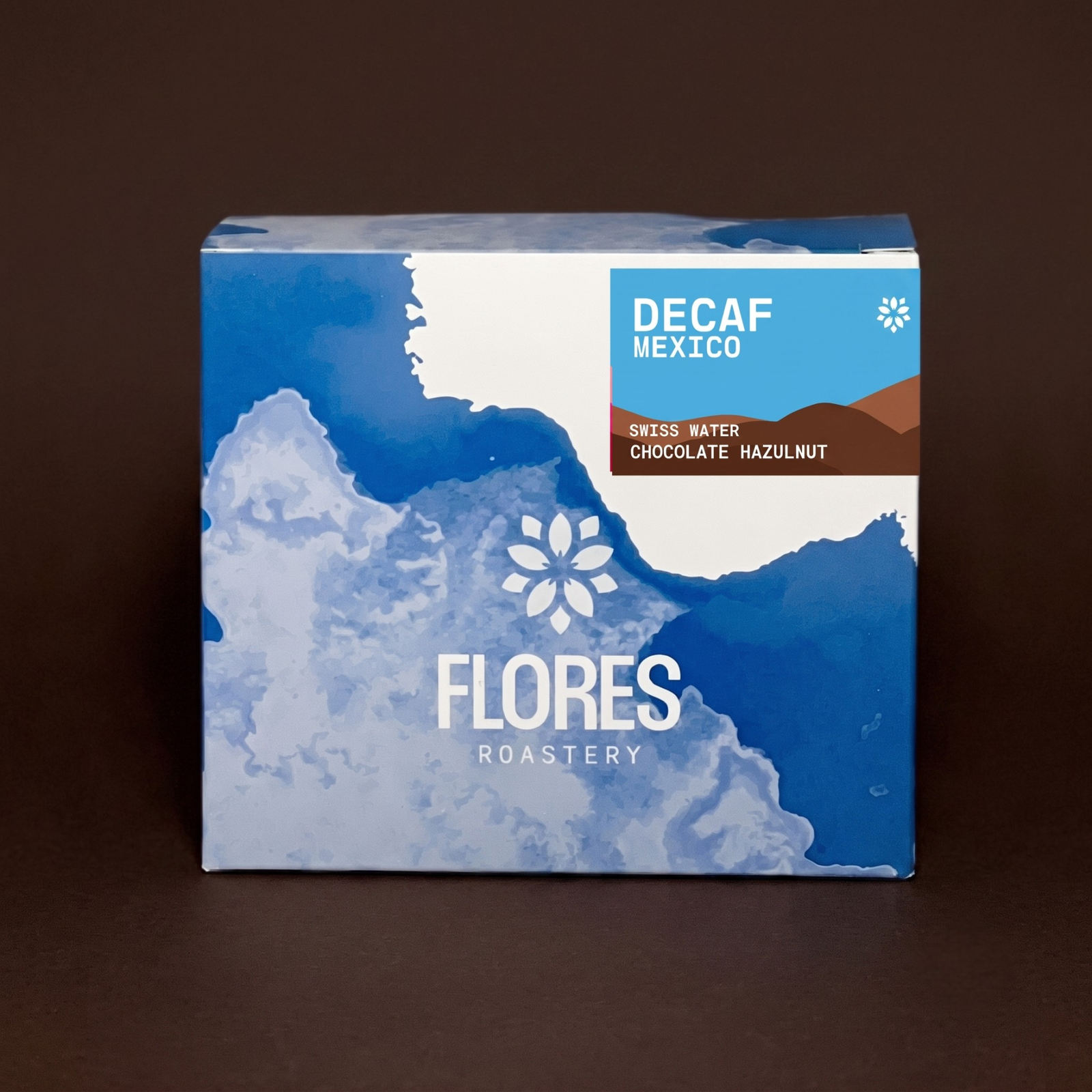 Kafeinsiz Meksika – Decaf
